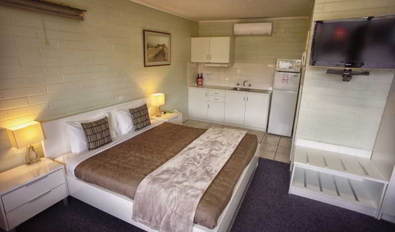 Harbour View Motel Robe Dış mekan fotoğraf