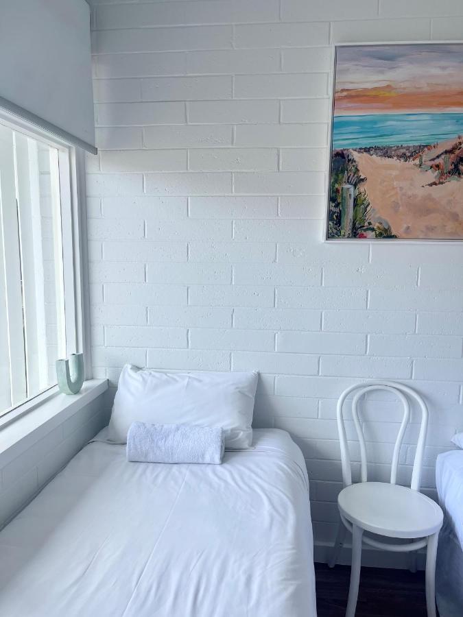 Harbour View Motel Robe Dış mekan fotoğraf