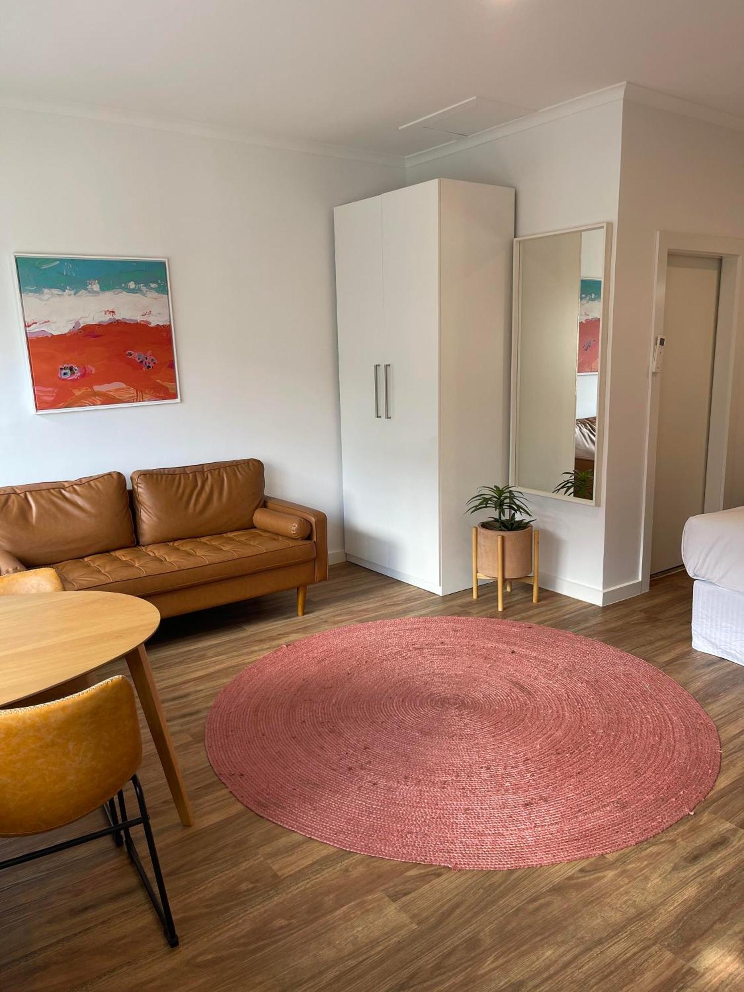 Harbour View Motel Robe Dış mekan fotoğraf
