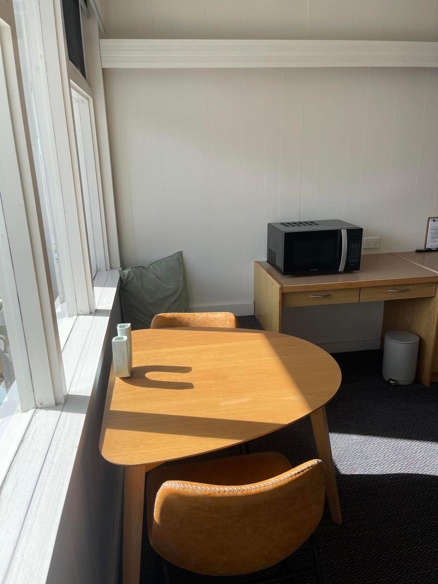 Harbour View Motel Robe Dış mekan fotoğraf