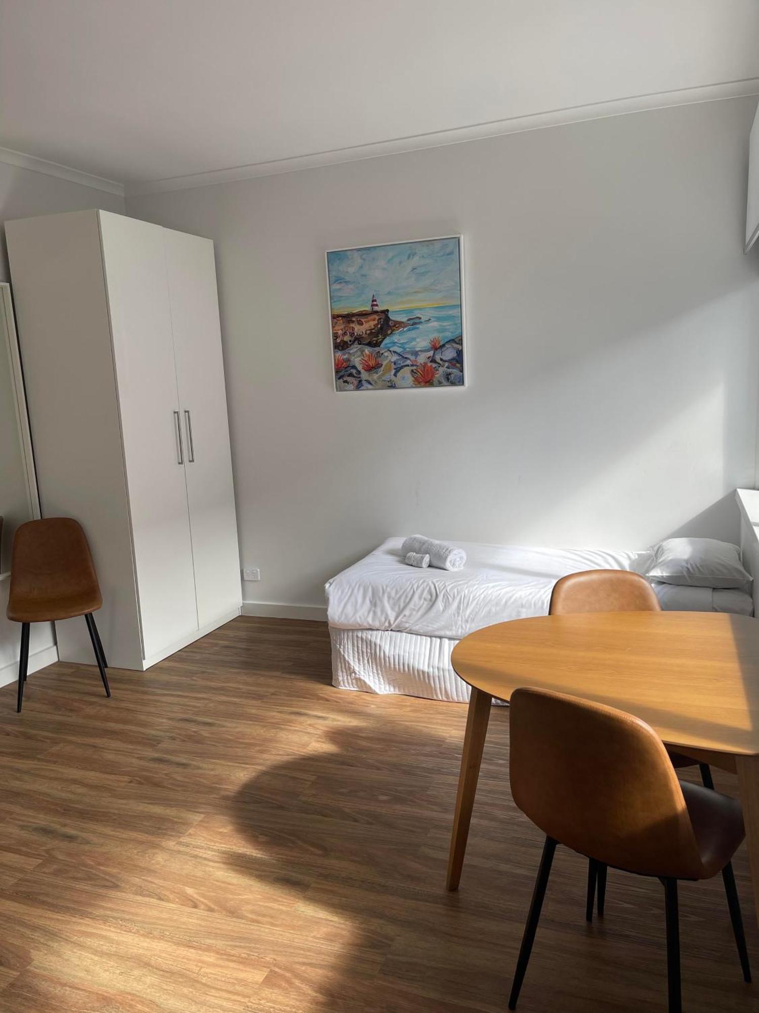 Harbour View Motel Robe Dış mekan fotoğraf