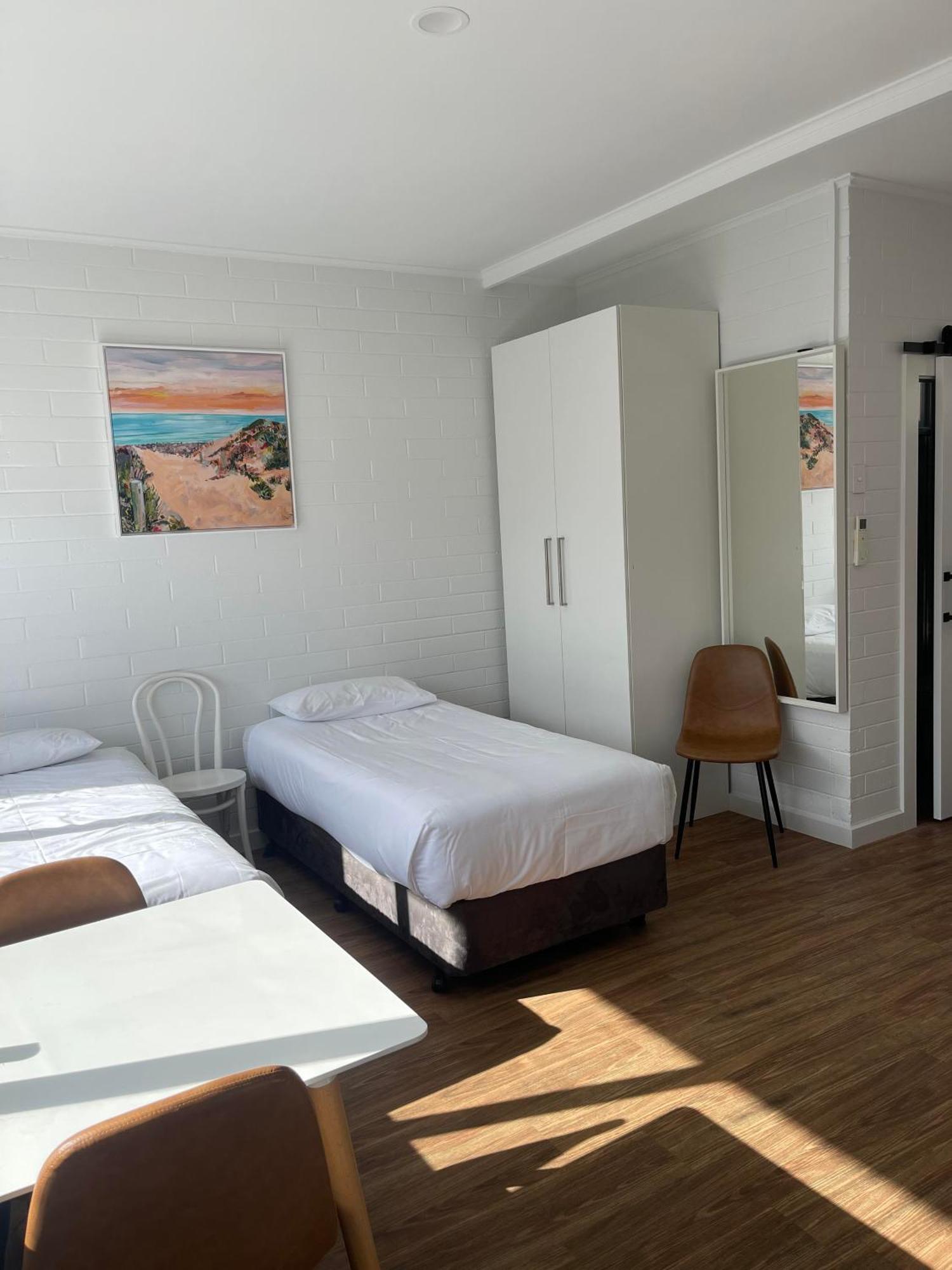 Harbour View Motel Robe Dış mekan fotoğraf