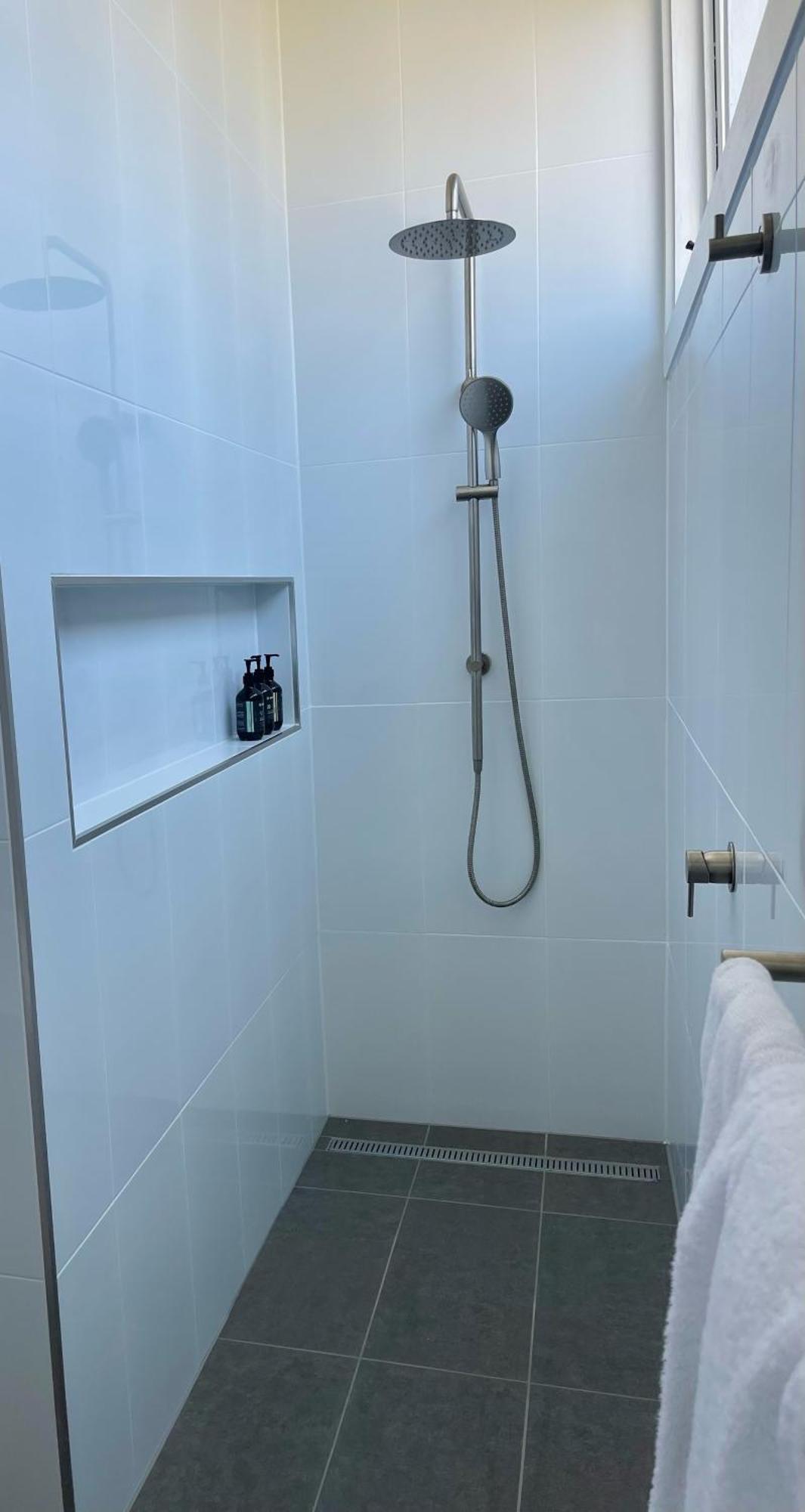 Harbour View Motel Robe Dış mekan fotoğraf
