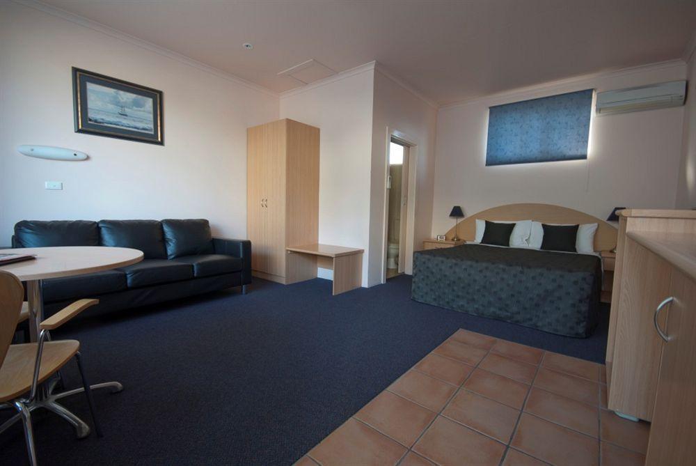 Harbour View Motel Robe Dış mekan fotoğraf
