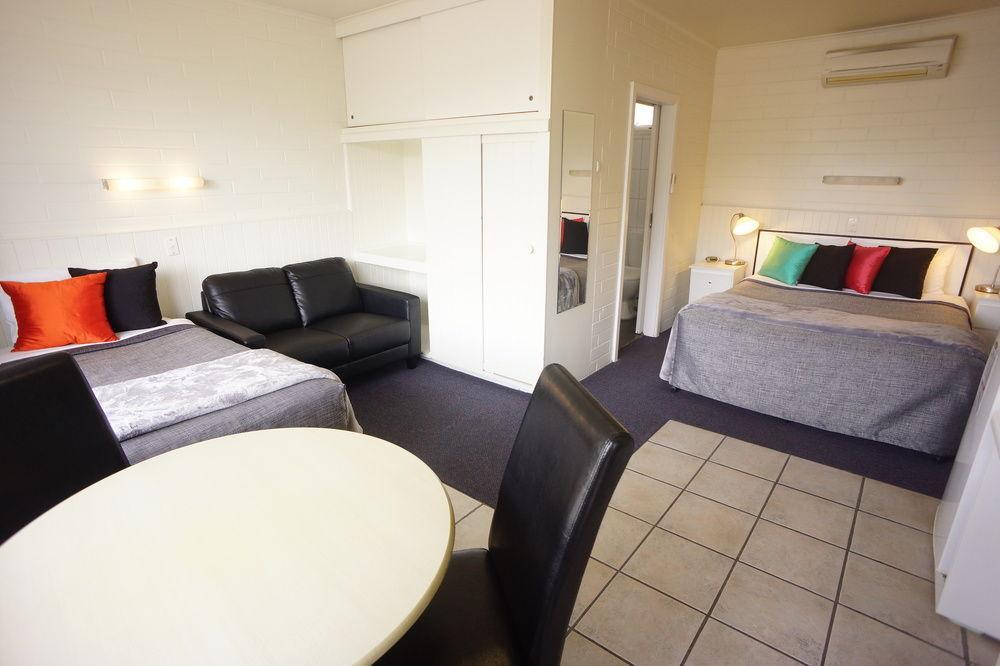 Harbour View Motel Robe Dış mekan fotoğraf