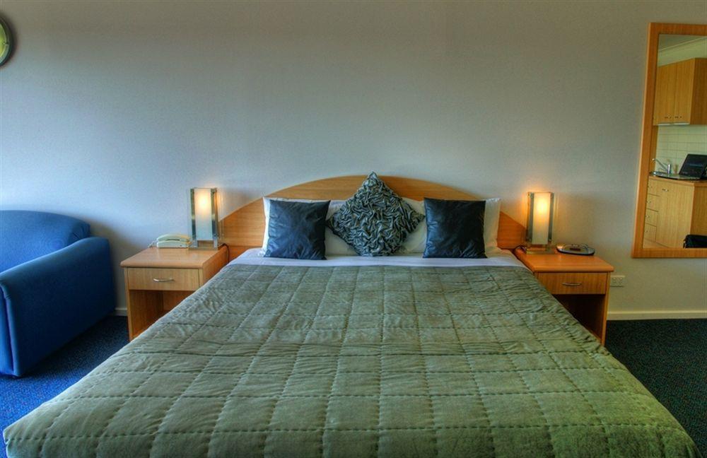 Harbour View Motel Robe Dış mekan fotoğraf