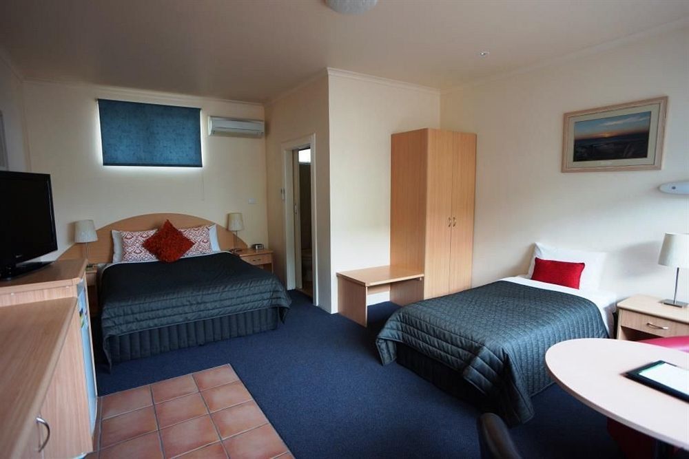 Harbour View Motel Robe Dış mekan fotoğraf