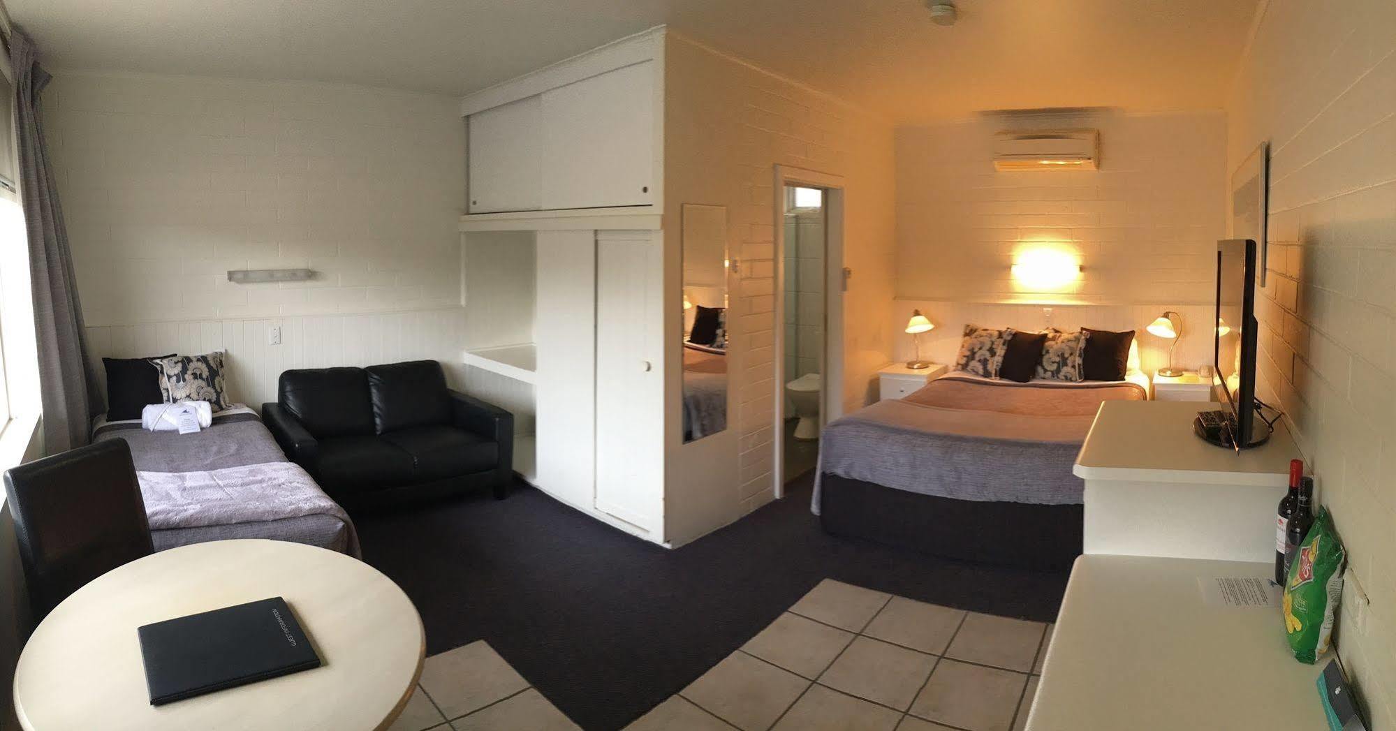 Harbour View Motel Robe Dış mekan fotoğraf