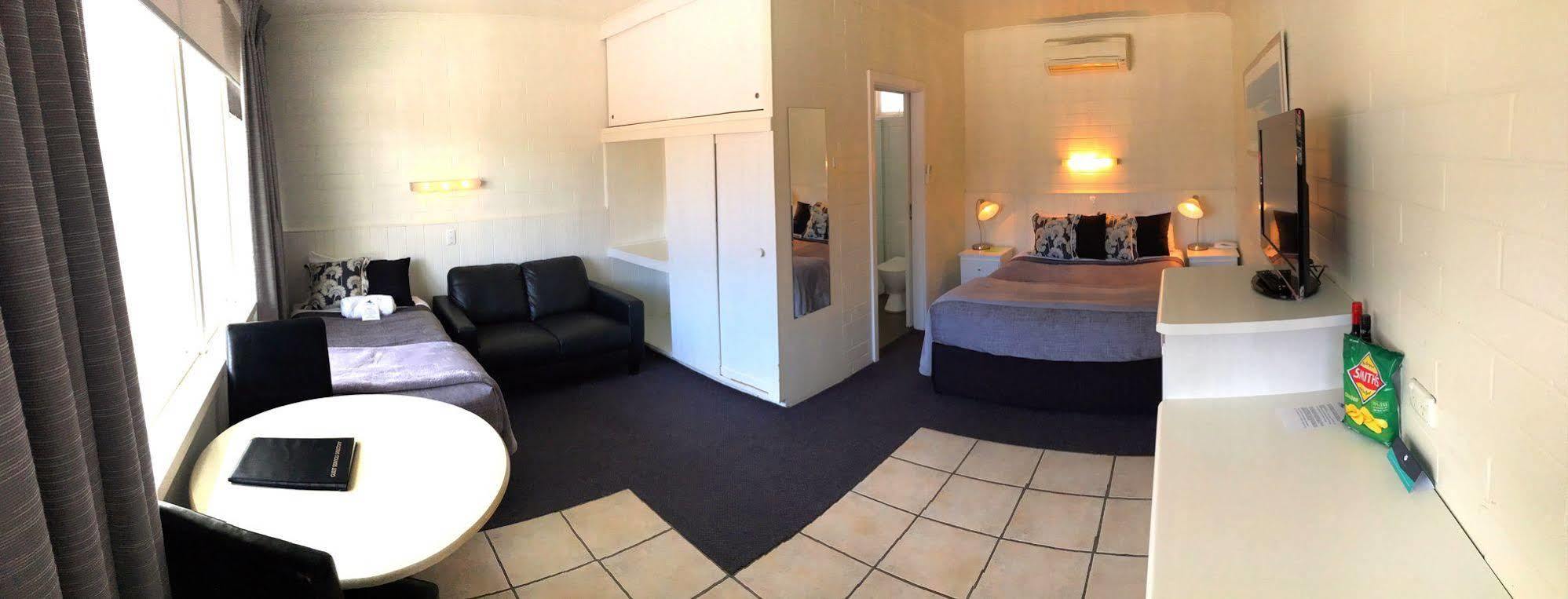 Harbour View Motel Robe Dış mekan fotoğraf