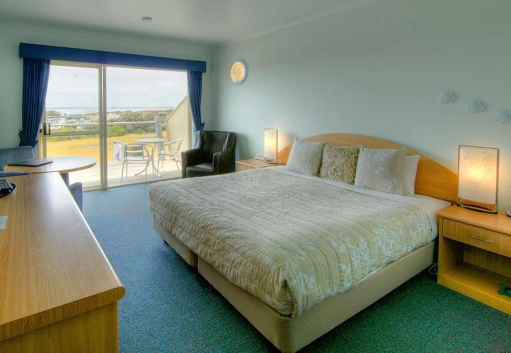 Harbour View Motel Robe Dış mekan fotoğraf